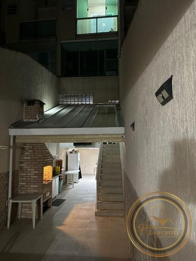 Sobrado, 3 quartos, 210 m² - Foto 4