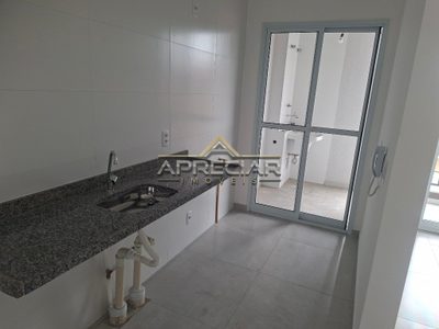 Apartamento, 2 quartos, 47 m² - Foto 4