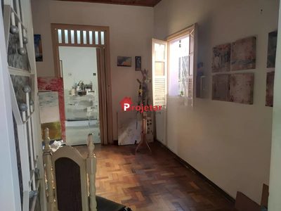 Casa, 3 quartos, 200 m² - Foto 1