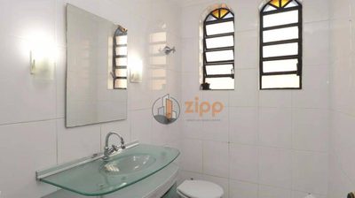 Sobrado, 4 quartos, 306 m² - Foto 5