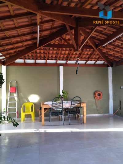 Casa, 2 quartos, 70 m² - Foto 5