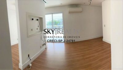 Apartamento, 2 quartos, 96 m² - Foto 1