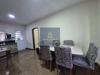 Casa, 3 quartos, 224 m² - Foto 3