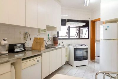 Apartamento, 3 quartos, 156 m² - Foto 5