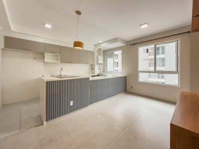 Apartamento, 1 quarto, 43 m² - Foto 4
