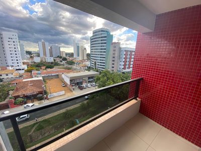 Apartamento, 2 quartos - Foto 4