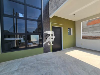 Casa, 3 quartos - Foto 3