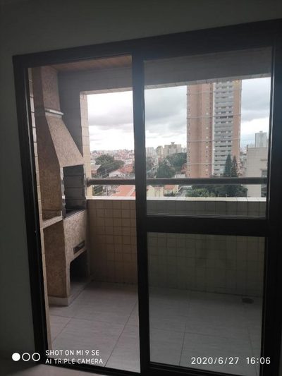 Apartamento, 3 quartos, 93 m² - Foto 3