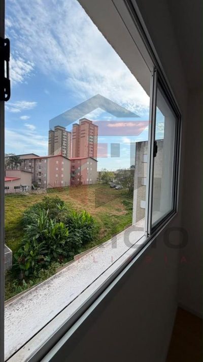 Apartamento, 2 quartos - Foto 5