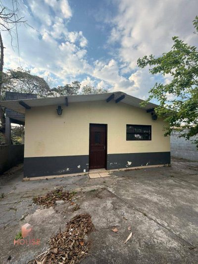 Casa de Condomínio, 1 quarto - Foto 1