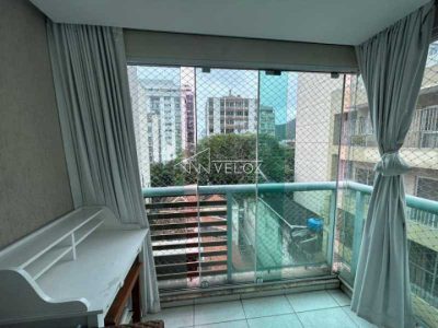Apartamento, 2 quartos, 94 m² - Foto 1
