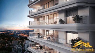 Apartamento, 4 quartos, 241 m² - Foto 5