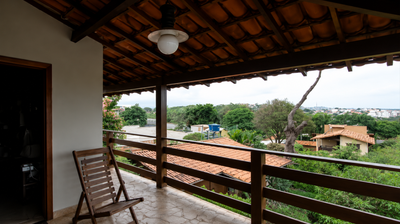 Casa, 3 quartos, 304 m² - Foto 3