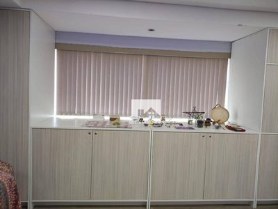 Sala-Conjunto, 38 m² - Foto 5