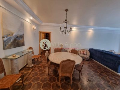 Apartamento, 3 quartos, 170 m² - Foto 5