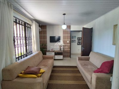 Casa, 3 quartos, 160 m² - Foto 4