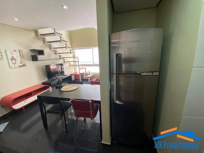 Apartamento, 1 quarto, 41 m² - Foto 4
