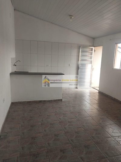 Casa, 1 quarto, 30 m² - Foto 1