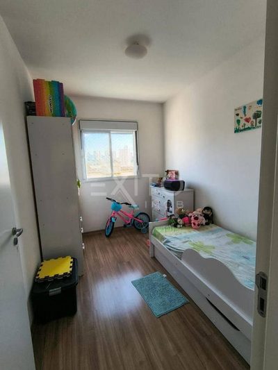 Apartamento, 2 quartos, 46 m² - Foto 2