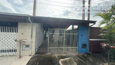 Casa, 2 quartos, 150 m² - Foto 1