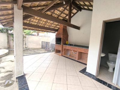 Casa, 3 quartos, 175 m² - Foto 4