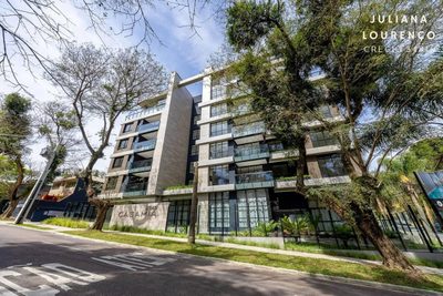 Apartamento, 2 quartos, 97 m² - Foto 1