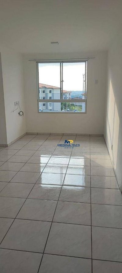 Apartamento, 2 quartos, 50 m² - Foto 1