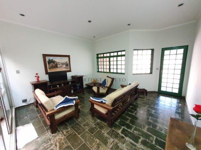Casa, 307 m² - Foto 4