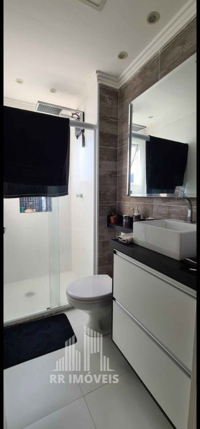 Apartamento, 2 quartos, 51 m² - Foto 4