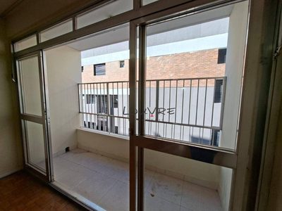 Apartamento, 2 quartos, 95 m² - Foto 4