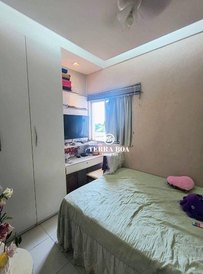 Apartamento, 3 quartos, 84 m² - Foto 4