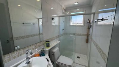 Apartamento, 3 quartos, 110 m² - Foto 3