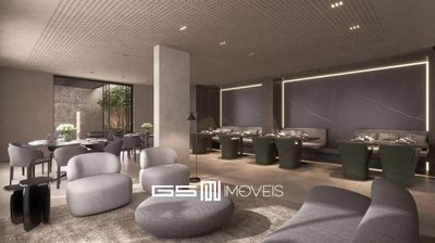 Apartamento, 4 quartos, 143 m² - Foto 5