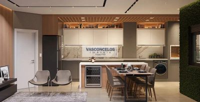 Apartamento, 2 quartos, 62 m² - Foto 3