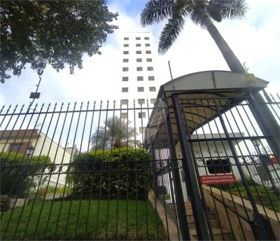 Apartamento, 3 quartos, 184 m² - Foto 2