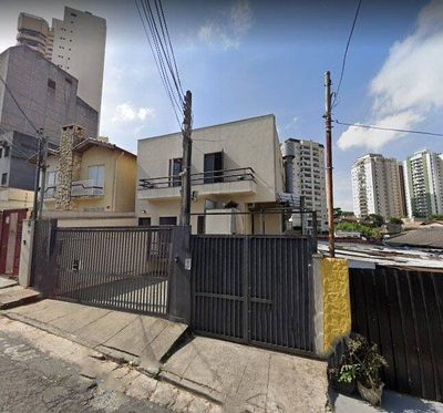 Prédio Inteiro, 358 m² - Foto 1