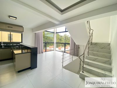 Casa de Condomínio, 5 quartos - Foto 2