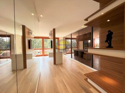 Casa de Condomínio, 4 quartos - Foto 5