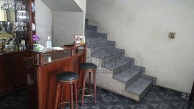 Sobrado, 3 quartos, 263 m² - Foto 4