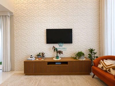 Casa, 3 quartos, 132 m² - Foto 3