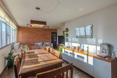 Apartamento, 3 quartos, 120 m² - Foto 3