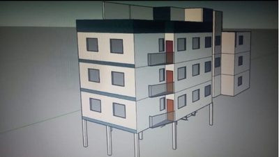 Apartamento, 2 quartos, 50 m² - Foto 5