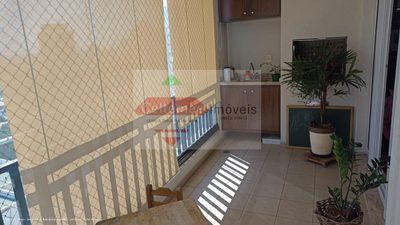 Apartamento, 3 quartos, 104 m² - Foto 5