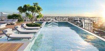 Apartamento, 2 quartos, 129 m² - Foto 3