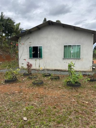 Chácara, 4709 m² - Foto 1