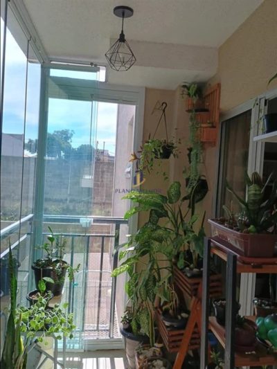 Apartamento, 2 quartos, 49 m² - Foto 1