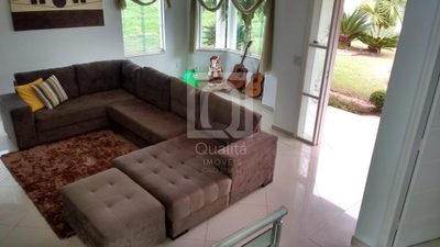 Casa de Condomínio, 2 quartos - Foto 3