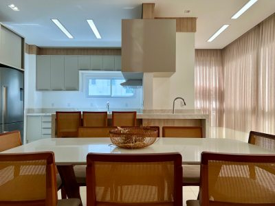 Apartamento, 4 quartos, 164 m² - Foto 2