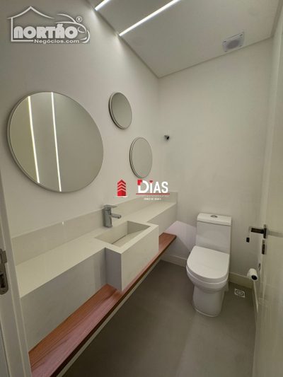 Casa, 1 quarto, 145 m² - Foto 3