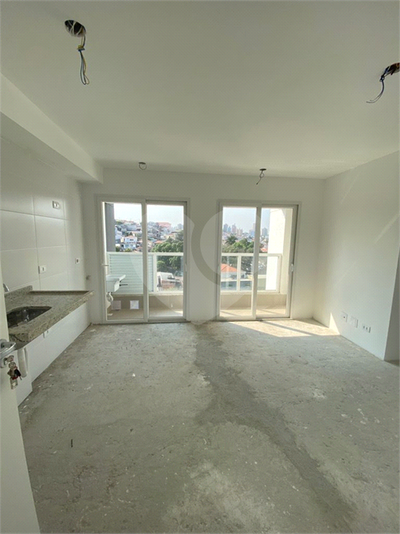 Apartamento, 2 quartos, 40 m² - Foto 2